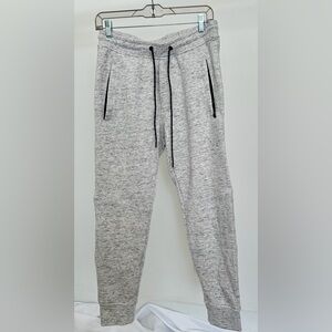 American Eagle Gray Joggers